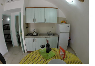 Casa Vacanze Villetta a schiera Cottage Sul Mare 3sirene